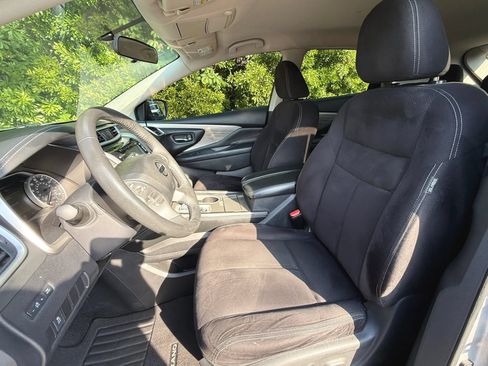 Used 2017 Nissan Murano SV FWD image 46