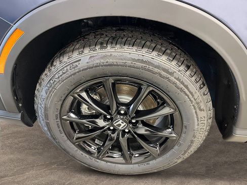 New 2026 Honda CR-V Sport-L image 13