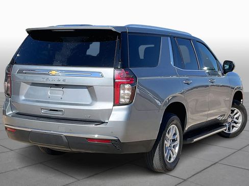 Used 2023 Chevrolet Tahoe LT image 14