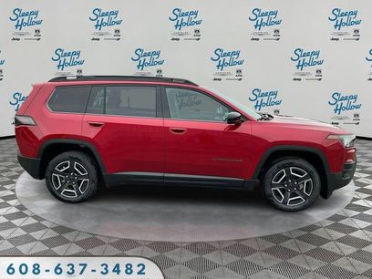New 2026 Jeep Cherokee Limited
