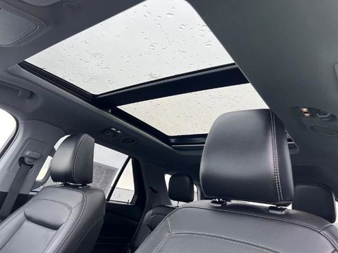 Certified 2023 Ford Explorer XLT w/ Equipment Group 202A image 27