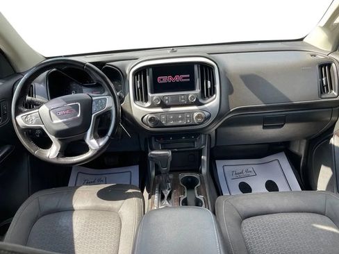 Used 2020 GMC Canyon SLE w/ Elevation Edition AWD/4WD image 21