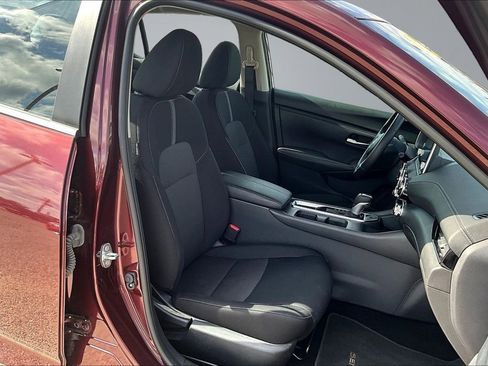 Used 2024 Nissan Sentra SV w/ All-Weather Package FWD image 30