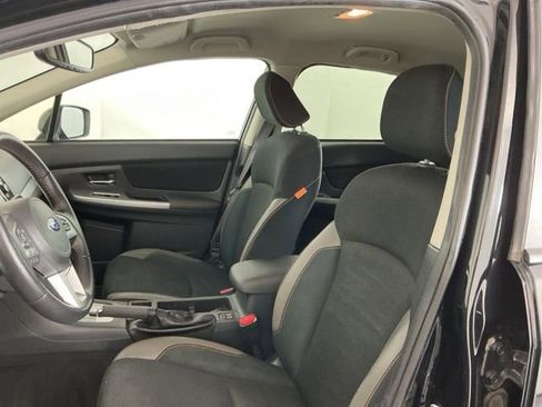 Used 2016 Subaru Crosstrek 2.0i Premium AWD/4WD image 14