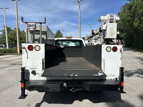 Used 2012 Ford F450 XL w/ Trailer Tow Pkg RWD image 23