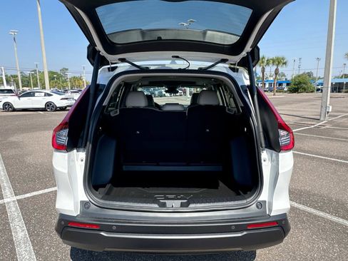 New 2026 Honda CR-V EX-L image 21