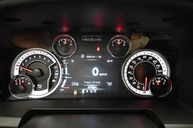 Used 2023 RAM 1500 Classic SLT w/ Electronics Group AWD/4WD image 5