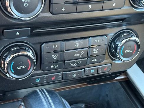 Used 2017 Ford F150 Lariat AWD/4WD image 17