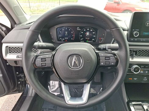 Certified 2024 Acura Integra FWD image 20