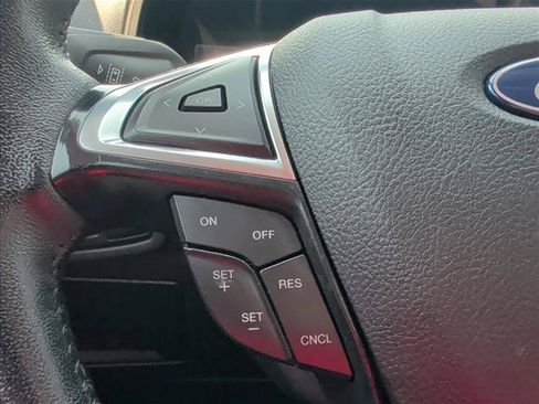 Used 2024 Ford Edge SEL AWD/4WD image 18