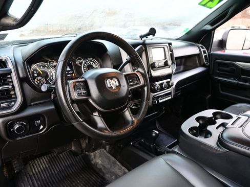 Used 2021 RAM 5500 Tradesman image 19