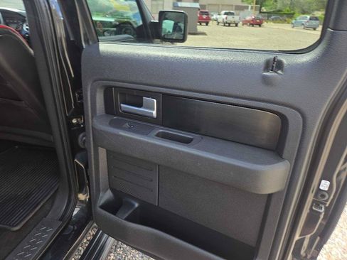 Used 2013 Ford F150 FX4 w/ Luxury Equipment Group AWD/4WD image 20