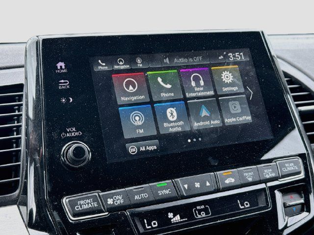 Certified 2024 Honda Odyssey Touring image 13