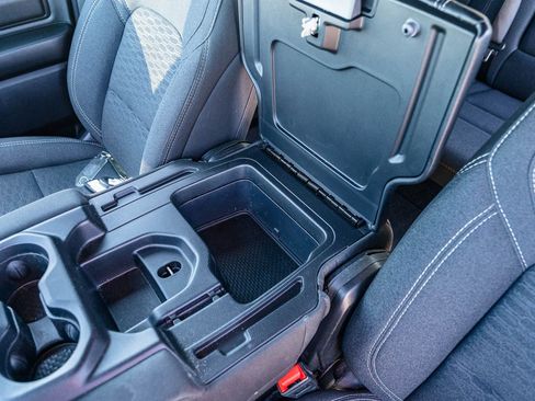 Used 2025 RAM 1500 Tradesman image 22