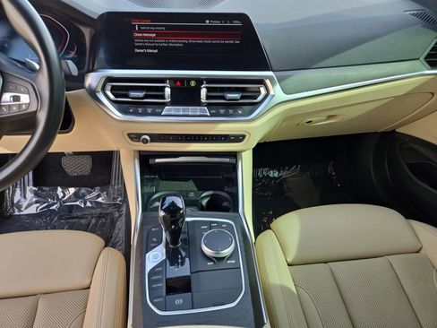 Used 2022 BMW 430i Coupe image 20