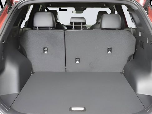 Used 2024 Kia Sportage X-Line w/ X-Line Premium Package image 11