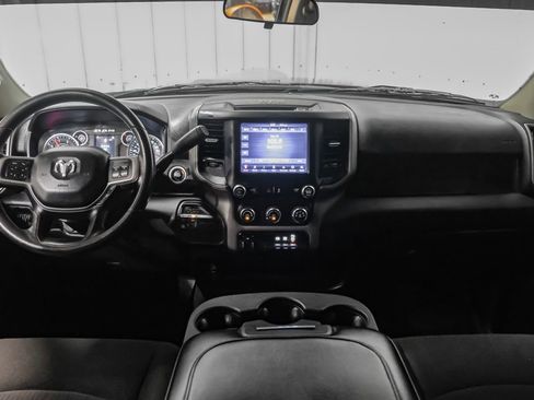 Used 2019 RAM 3500 Tradesman image 13