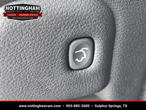 Used 2025 Dodge Durango GT AWD/4WD image 11