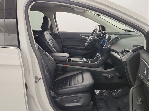 Used 2022 Ford Edge SEL w/ Convenience Package image 31