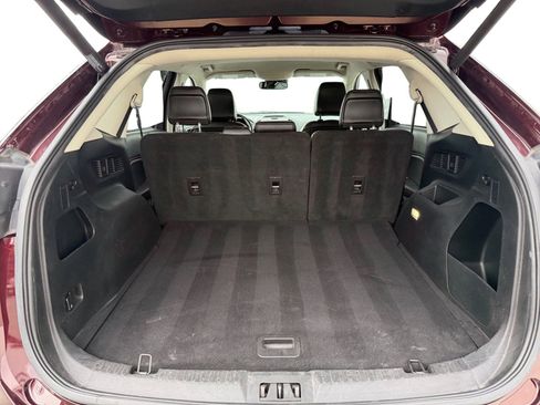 Used 2020 Ford Edge SEL w/ Convenience Package image 17