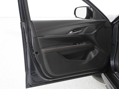 New 2026 Cadillac CT4 Sport image 4