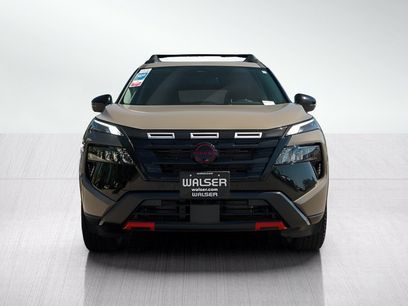 New 2026 Nissan Rogue SV w/ Rock Creek Premium Package