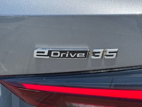 Certified 2023 BMW i4 eDrive35 w/ Premium Package RWD image 22
