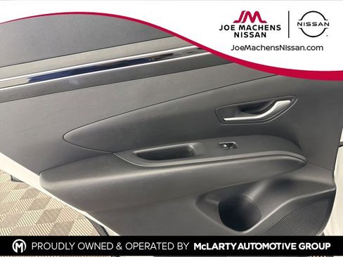 Used 2023 Hyundai Tucson SEL image 19