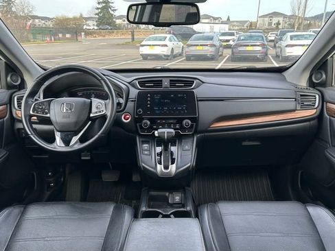 Used 2018 Honda CR-V EX-L image 14