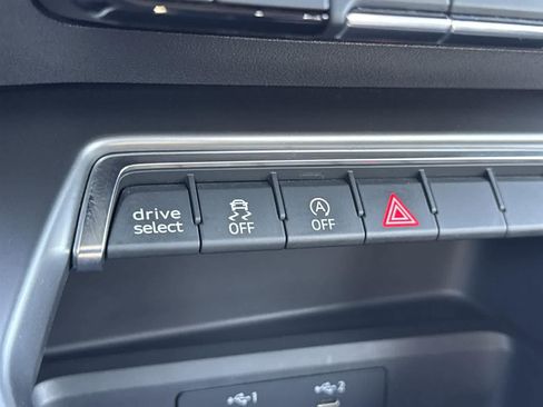 Used 2022 Audi A3 2.0T Premium image 18