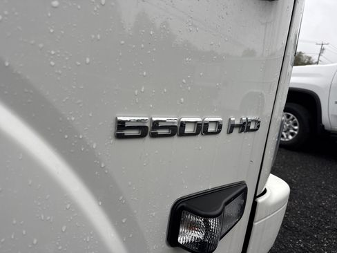 New 2024 Chevrolet Low Cab Forward 5500HD image 24