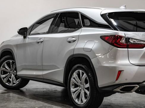 Used 2016 Lexus RX 350 FWD w/ Premium Package image 14