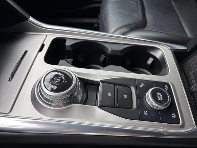 Used 2020 Ford Explorer Platinum w/ Premium Technology Package AWD/4WD image 12