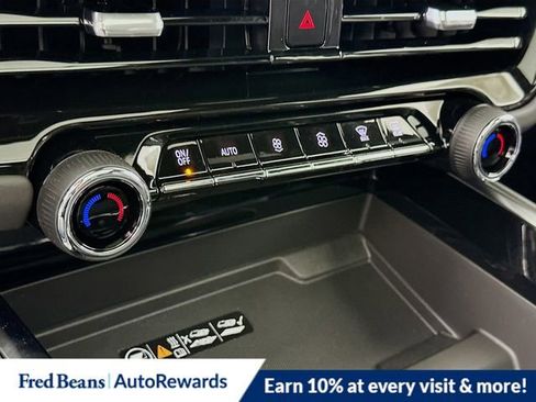 New 2026 Chevrolet Tahoe RST w/ Comfort Package AWD/4WD image 11