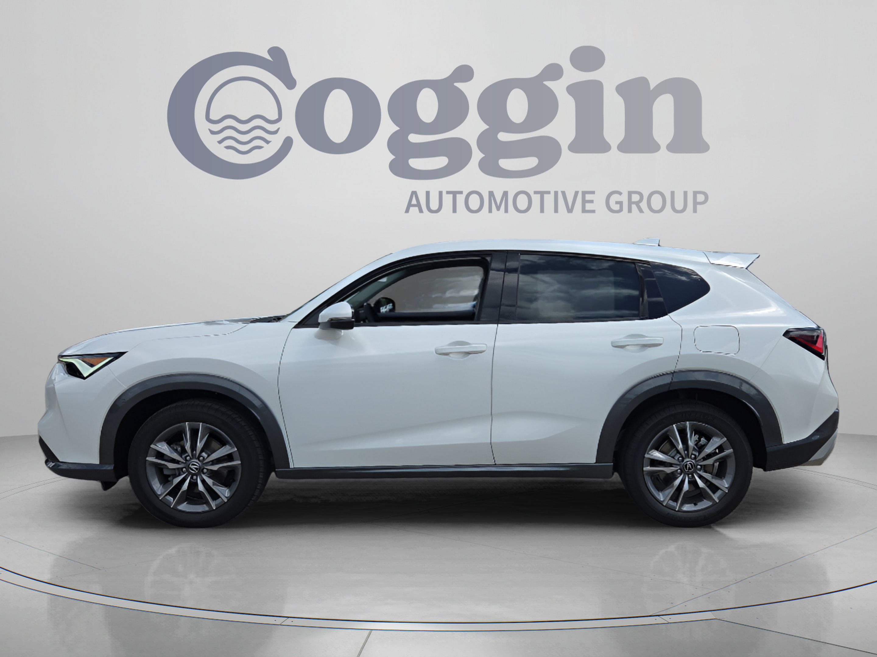 Certified 2026 Acura ADX FWD image 2