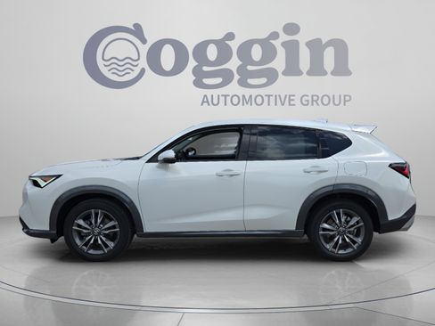 Used 2026 Acura ADX FWD image 2