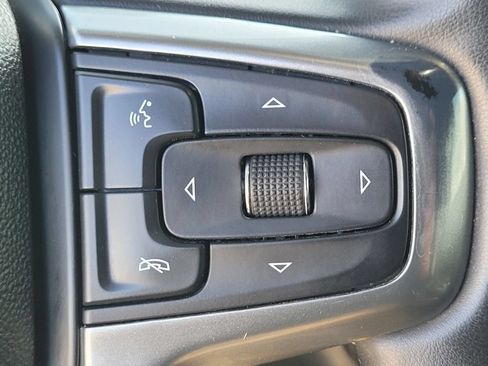 Used 2024 Chevrolet Silverado 2500 LT AWD/4WD image 20