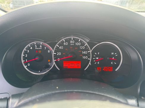 Used 2010 Nissan Altima 2.5 SL w/ SL Pkg image 25