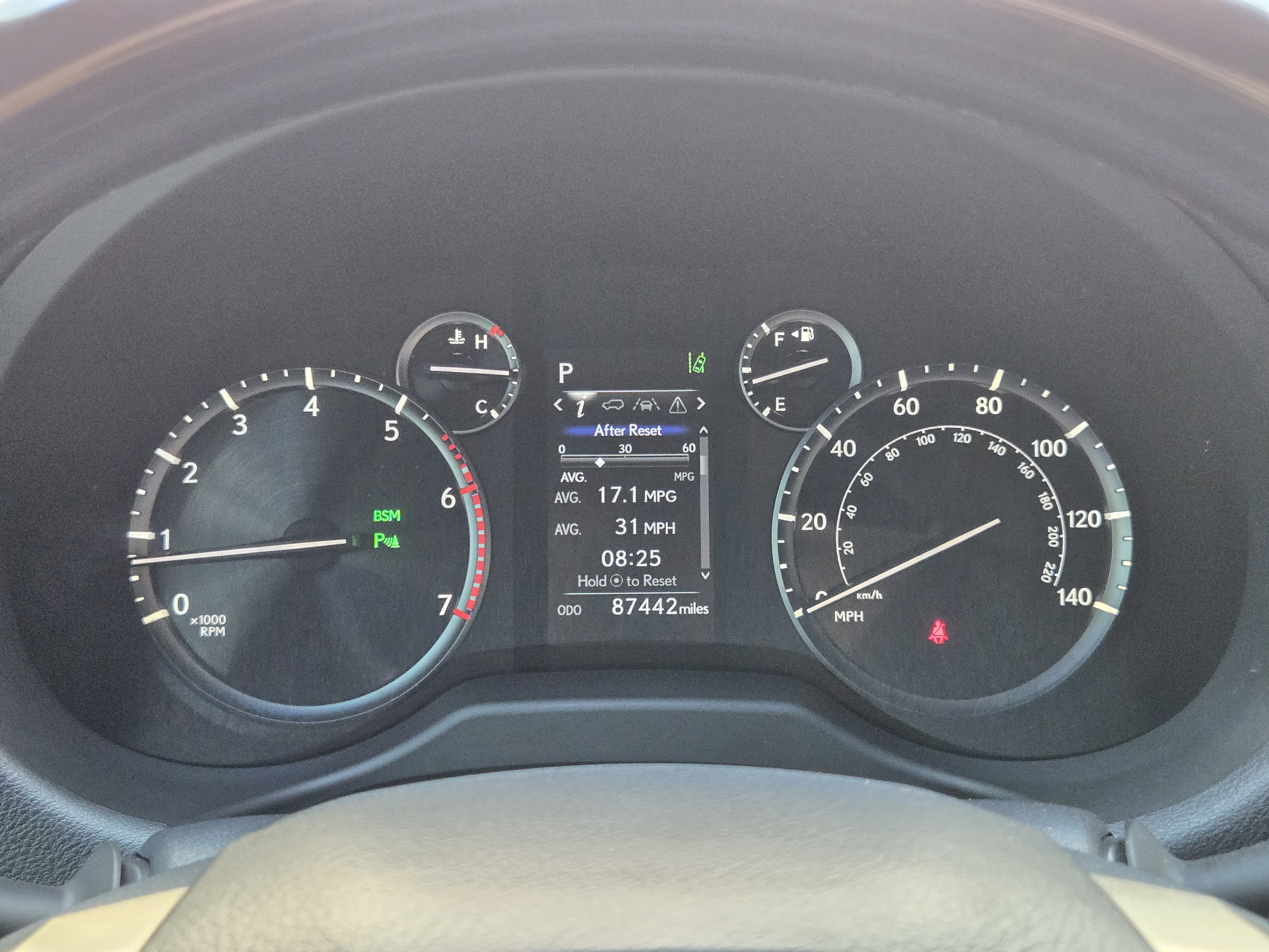 Used 2020 Lexus GX 460 Premium AWD/4WD image 17