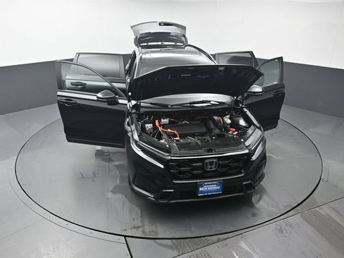 Used 2025 Honda CR-V Sport Touring image 54