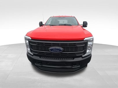New 2026 Ford F350 XL