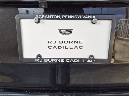 Used 2019 Lexus RX 350 AWD w/ Navigation Package image 11