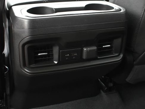 Used 2021 Chevrolet Silverado 1500 RST w/ All Star Edition Plus AWD/4WD image 10