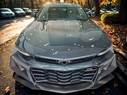Used 2023 Chevrolet Camaro ZL1