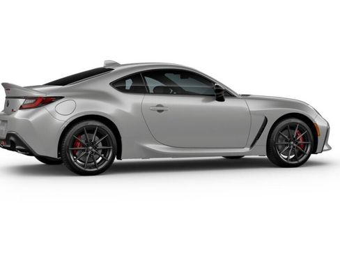 New 2026 Toyota GR86 Premium RWD image 11