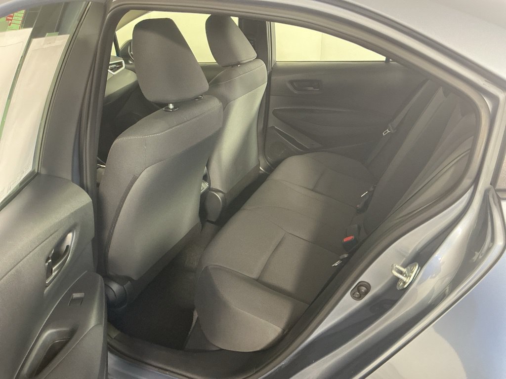 Used 2023 Toyota Corolla LE FWD image 11