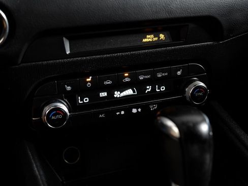 Used 2019 MAZDA CX-5 Touring FWD image 25