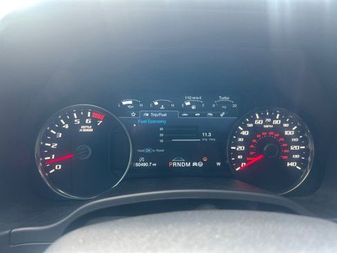 Used 2019 Ford F150 Raptor w/ Equipment Group 802A Luxury image 13