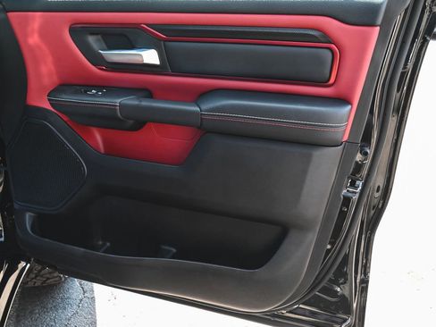 Used 2026 RAM 1500 Rebel w/ Rebel Level 1 Equipment Group AWD/4WD image 10