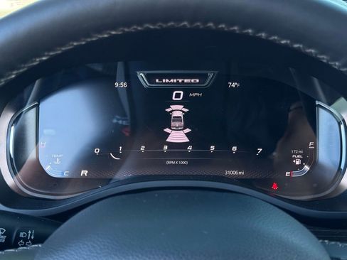 Certified 2024 RAM 1500 Limited image 10